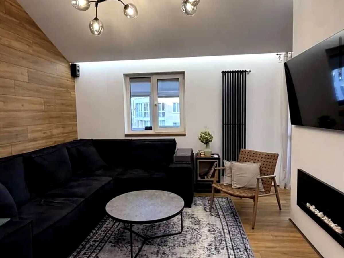 Квартира на вул. Петра Лінтура, 10-В в Ужгород, ID 307027, фото №5