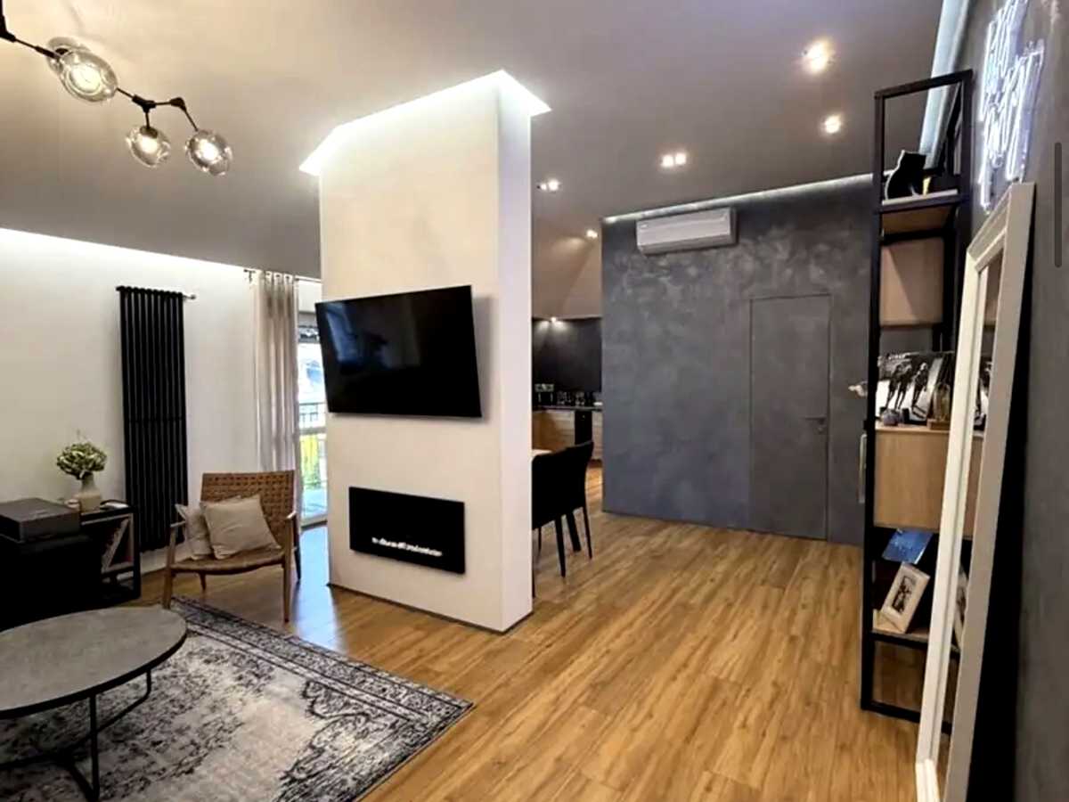 Квартира на вул. Петра Лінтура, 10-В в Ужгороді, ID 307027, фото №6