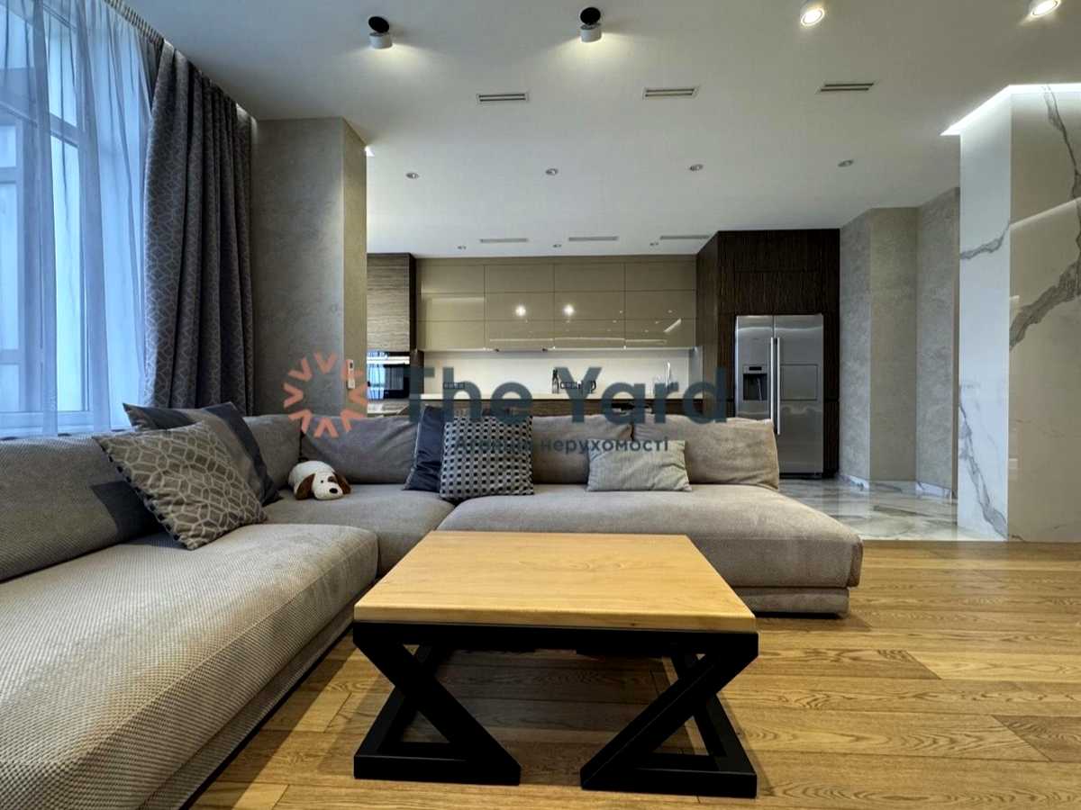 Квартира на вул. Андрія Верхогляда, 11 в Києві, ID 308962, фото №13