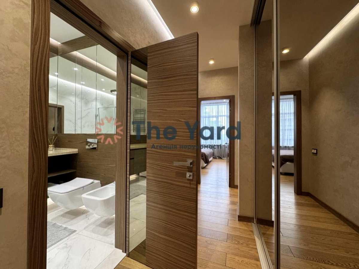 Квартира на вул. Андрія Верхогляда, 11 в Києві, ID 308962, фото №16