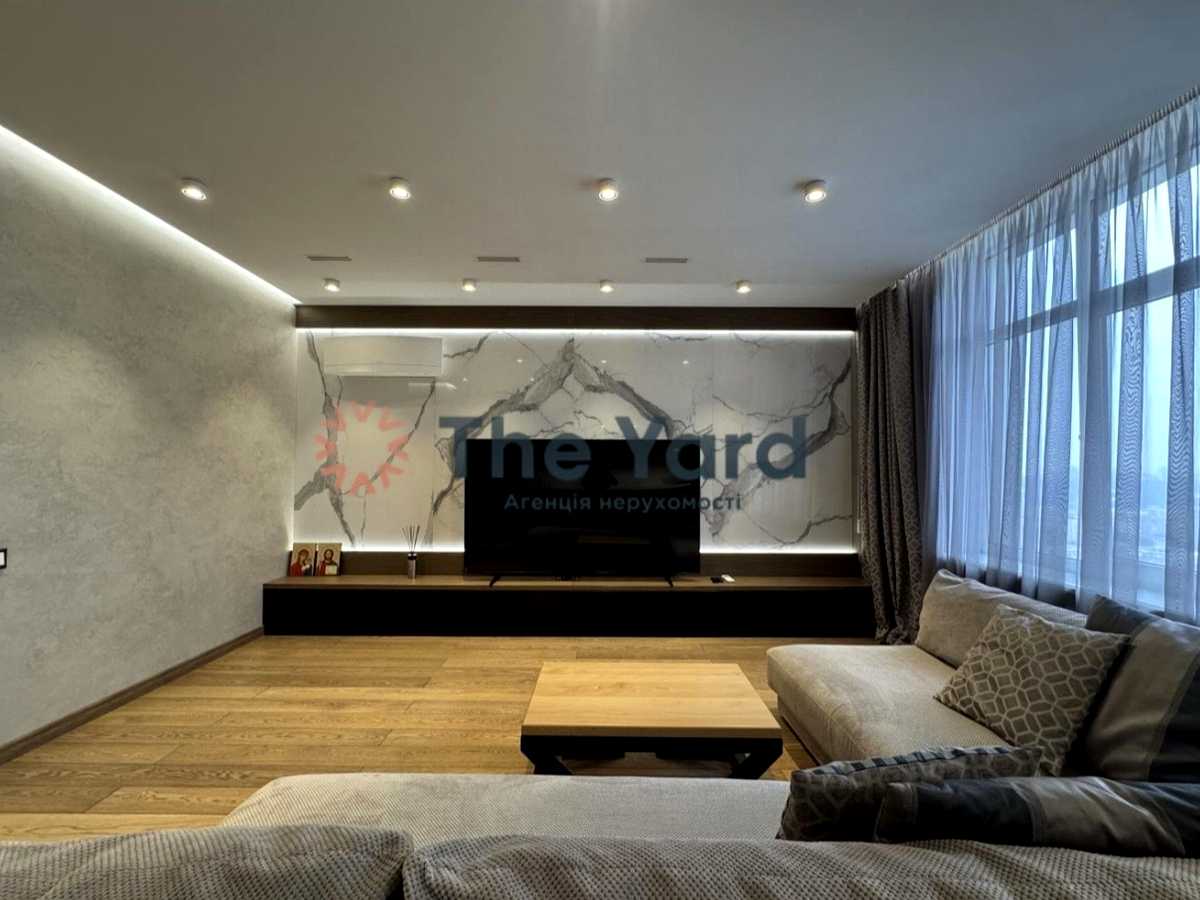 Квартира на вул. Андрія Верхогляда, 11 в Києві, ID 308962, фото №19