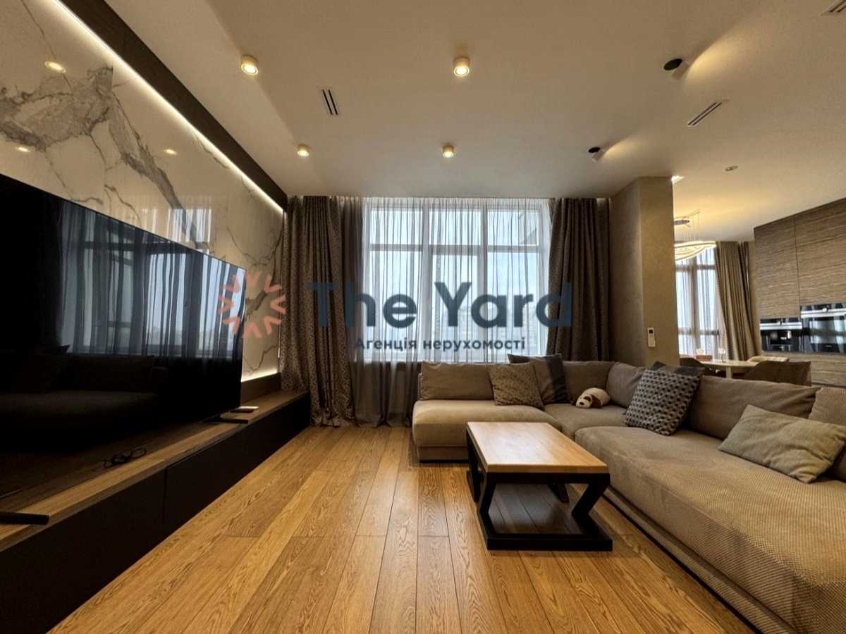 Квартира на вул. Андрія Верхогляда, 11 в Києві, ID 308962, фото №21