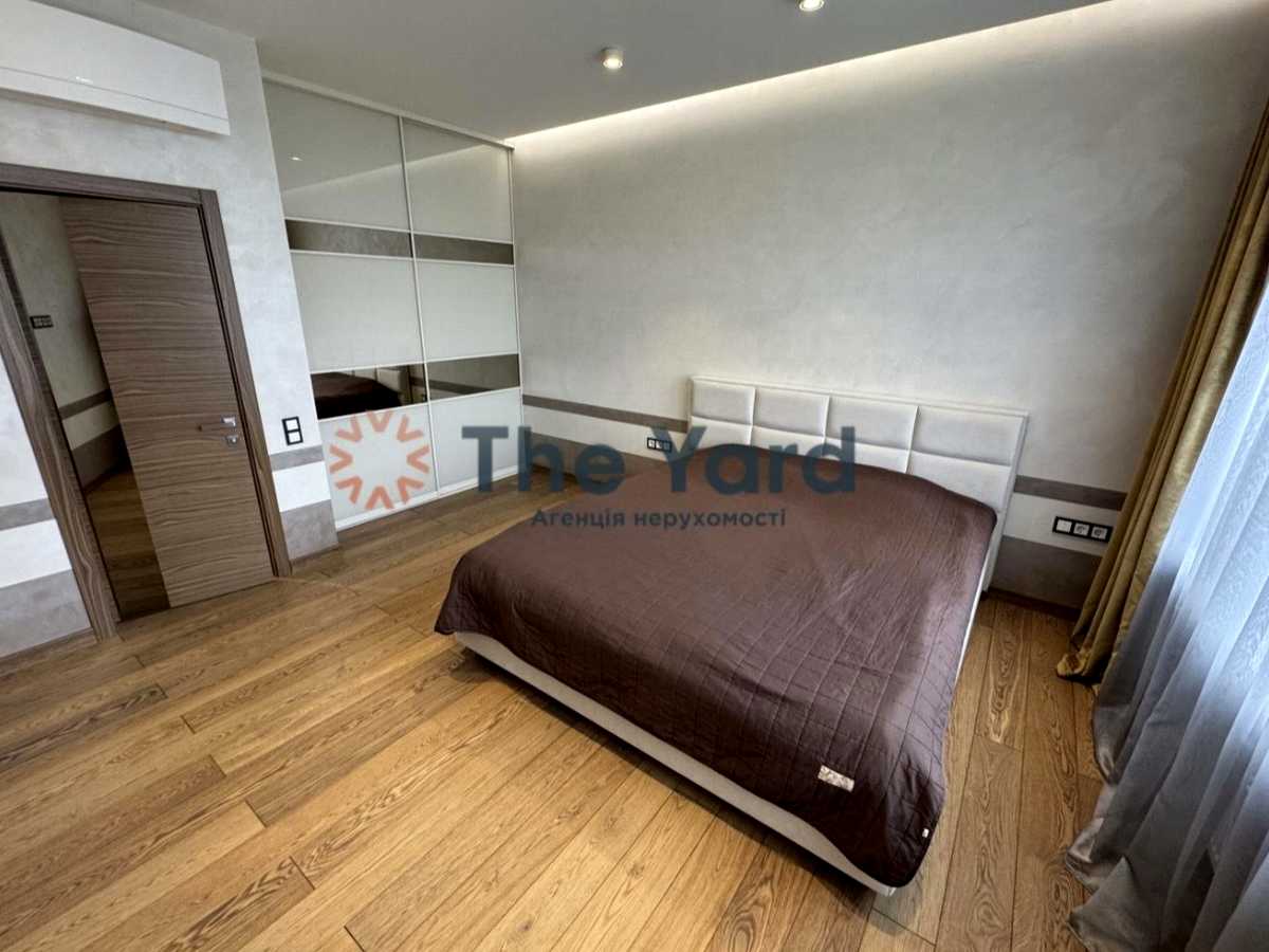 Квартира на вул. Андрія Верхогляда, 11 в Києві, ID 308962, фото №29
