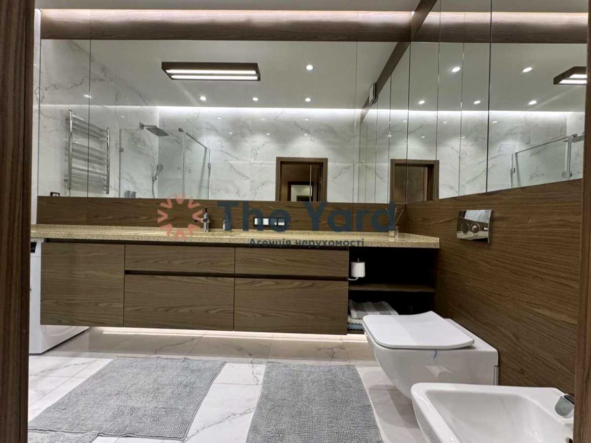 Квартира на вул. Андрія Верхогляда, 11 в Києві, ID 308962, фото №34