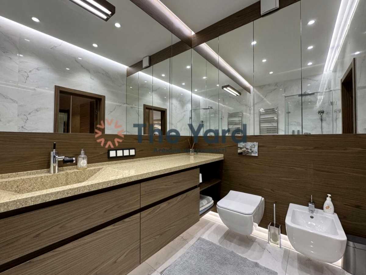 Квартира на вул. Андрія Верхогляда, 11 в Києві, ID 308962, фото №38