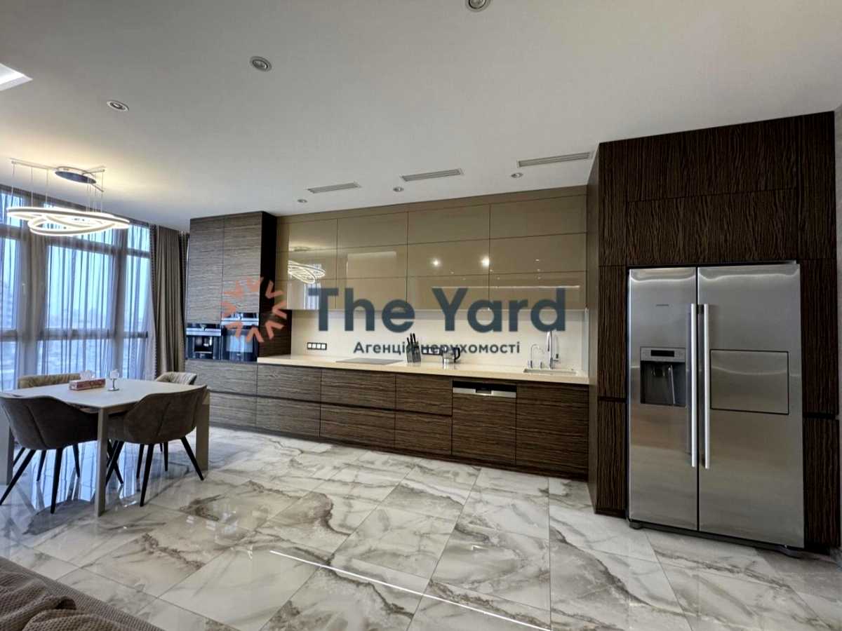 Квартира на вул. Андрія Верхогляда, 11 в Києві, ID 308962, фото №7