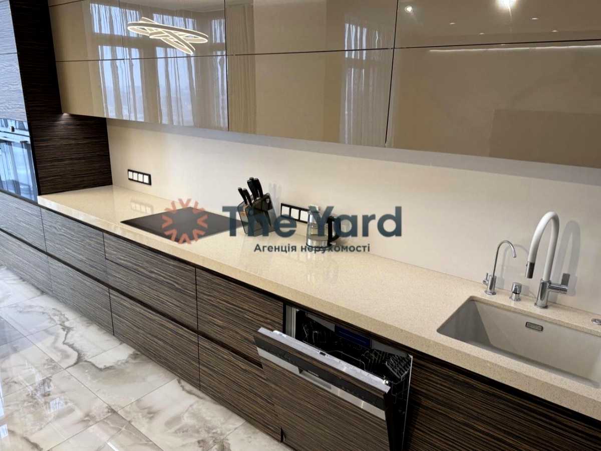 Квартира на вул. Андрія Верхогляда, 11 в Києві, ID 308962, фото №10