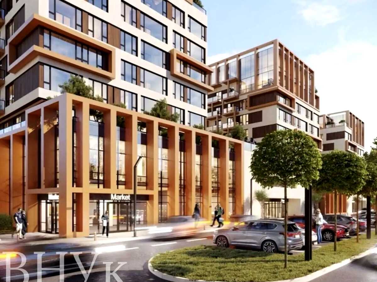 Квартира на вул. Загорська в Ужгород, ID 305127, фото №3