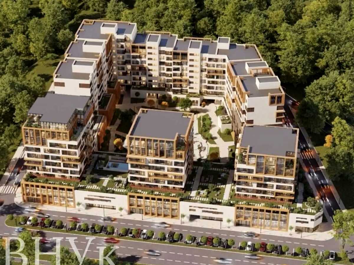 Квартира на вул. Загорська в Ужгород, ID 305127, фото №4