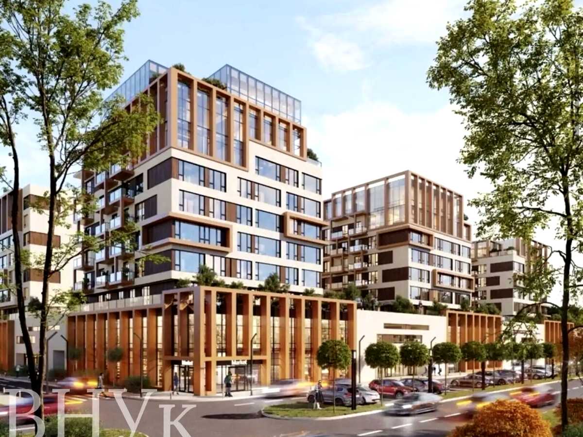 Квартира на вул. Загорська в Ужгород, ID 305127, фото №5