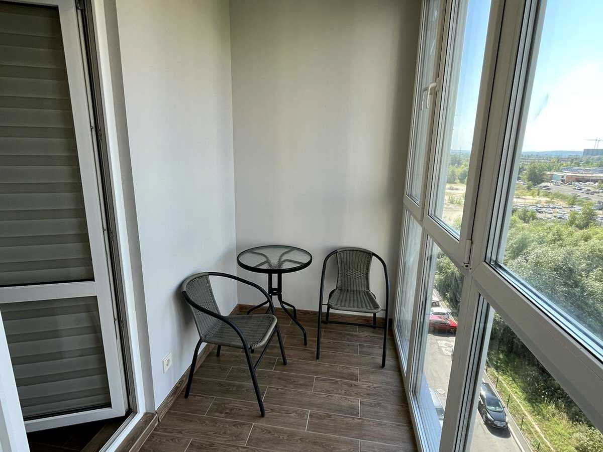 Квартира на вул. Ревуцького, 54-Б в Київ, ID 305130, фото №3