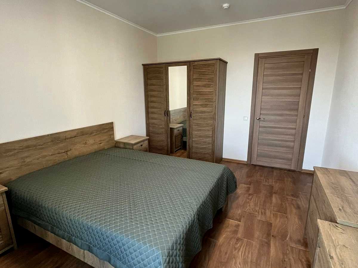 Квартира на вул. Ревуцького, 54-Б в Київ, ID 305130, фото №5