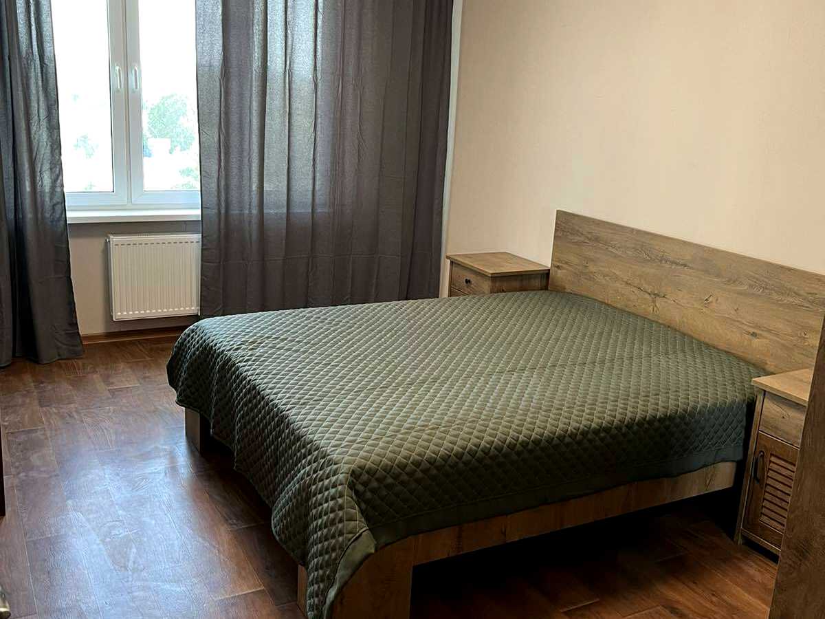 Квартира на вул. Ревуцького, 54-Б в Києві, ID 305130, фото №6