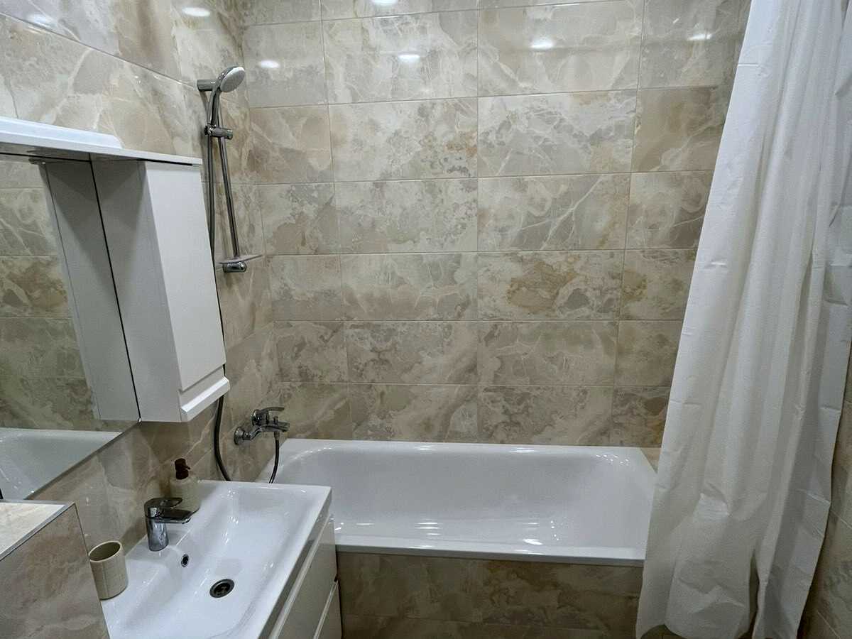 Квартира на вул. Ревуцького, 54-Б в Києві, ID 305130, фото №7