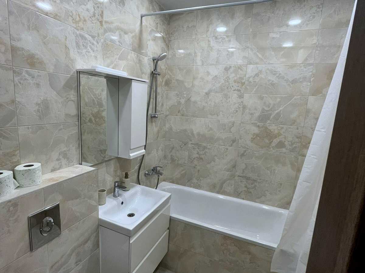 Квартира на вул. Ревуцького, 54-Б в Києві, ID 305130, фото №8