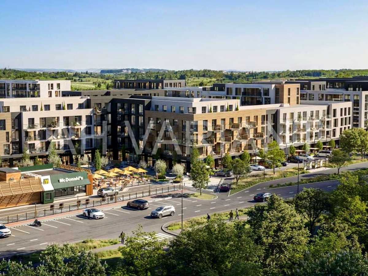 Квартира на вул. Миколи Бобяка в Ужгород, ID 305126, фото №1