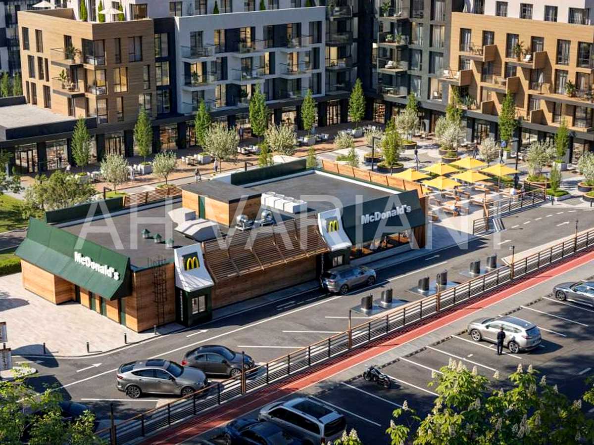 Квартира на вул. Миколи Бобяка в Ужгород, ID 305126, фото №2