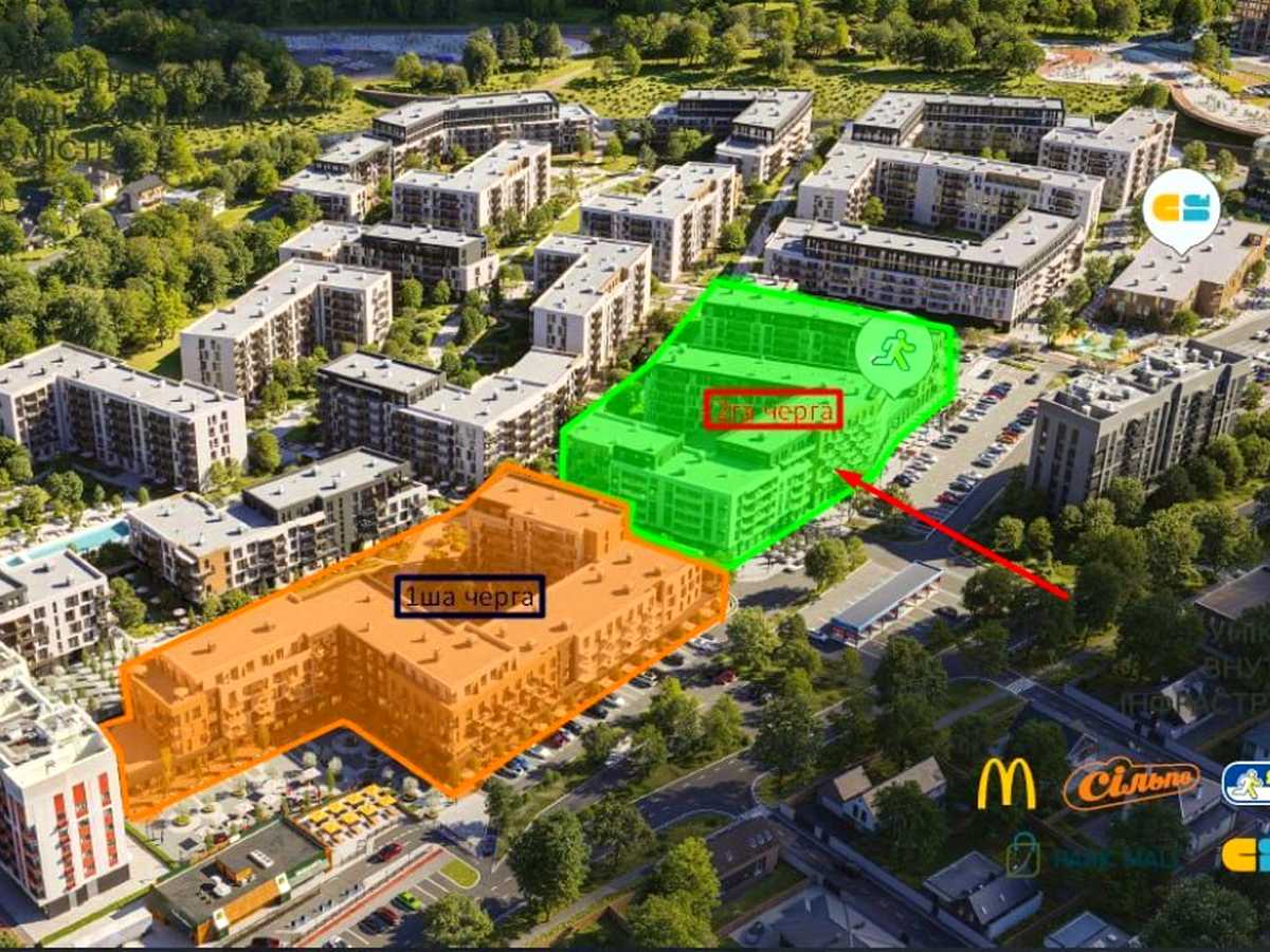 Квартира на вул. Миколи Бобяка в Ужгороді, ID 305126, фото №14