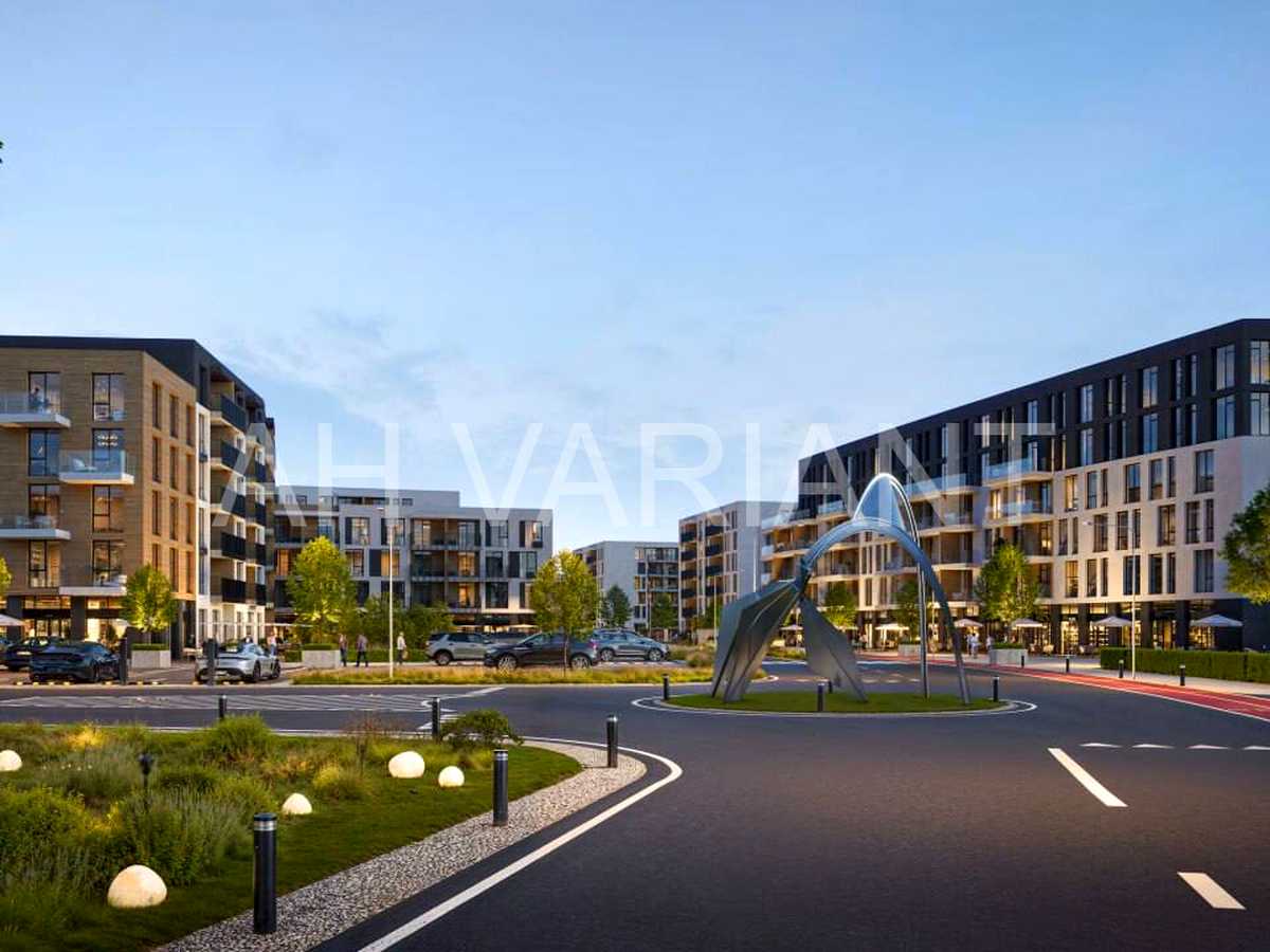 Квартира на вул. Миколи Бобяка в Ужгород, ID 305126, фото №4