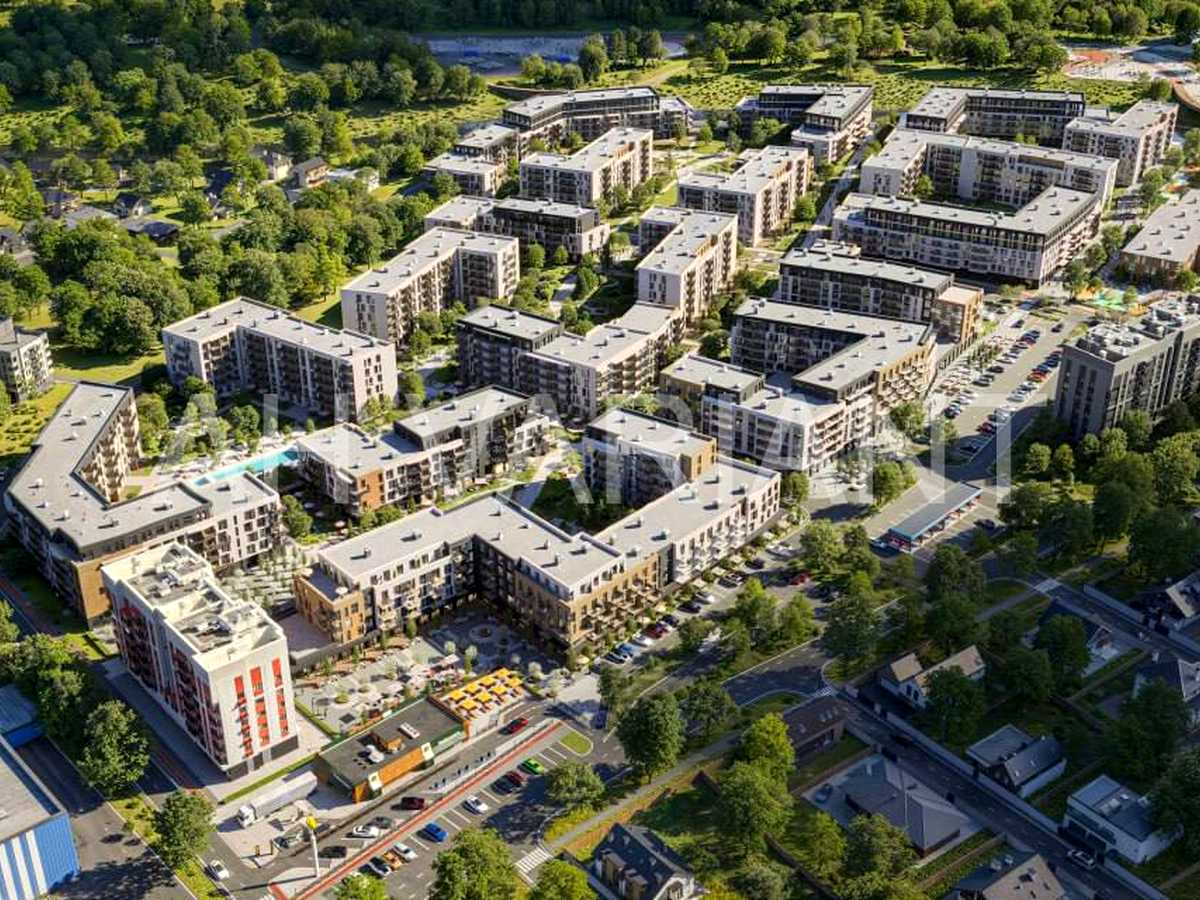 Квартира на вул. Миколи Бобяка в Ужгород, ID 305126, фото №5