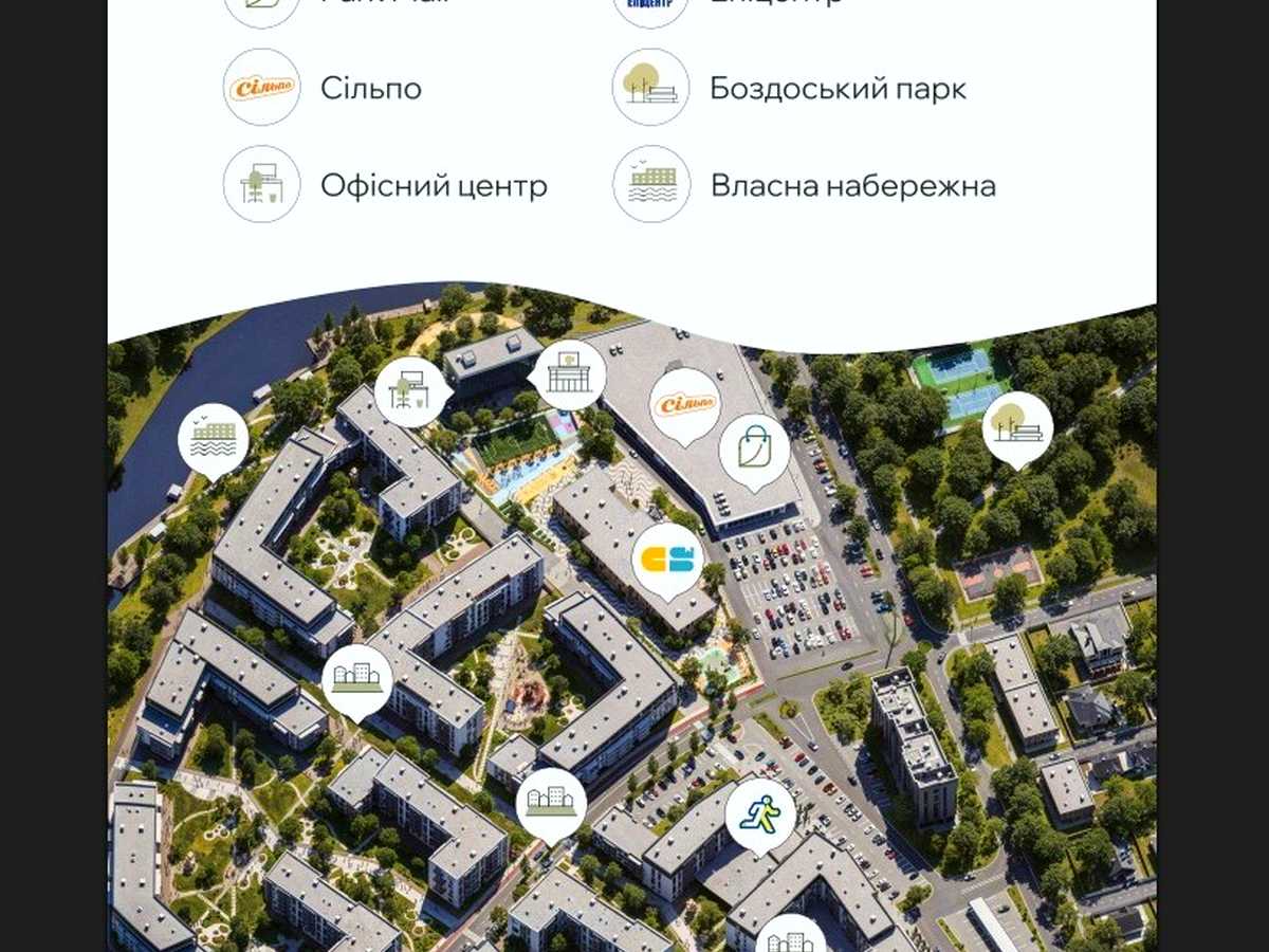 Квартира на вул. Миколи Бобяка в Ужгороді, ID 305126, фото №7