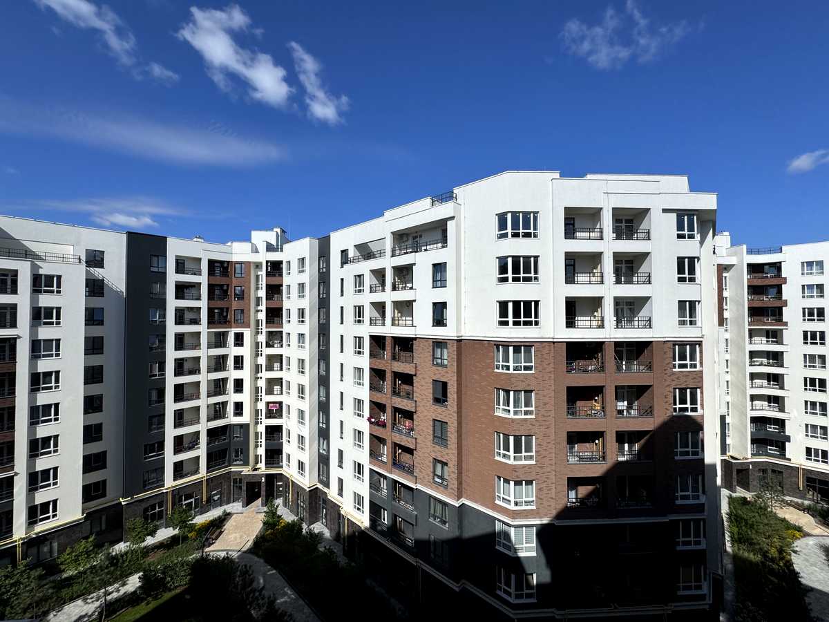 Квартира на вул. Ольги Кобилянської вул. , 1-В/16 в Києві, ID 305282, фото №16