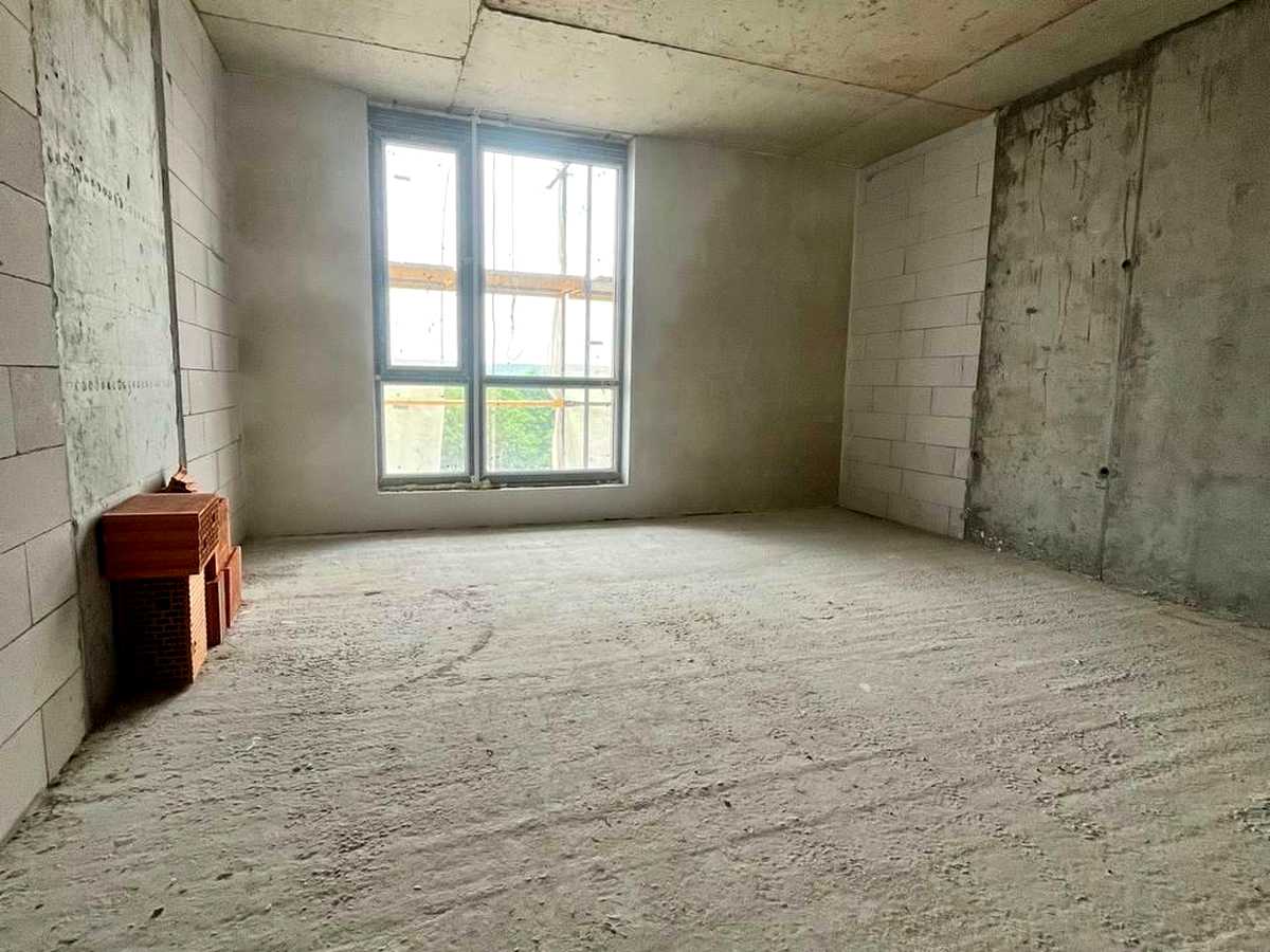Квартира на вул. Ленкавського, 34 к6, ID 395832, фото №1