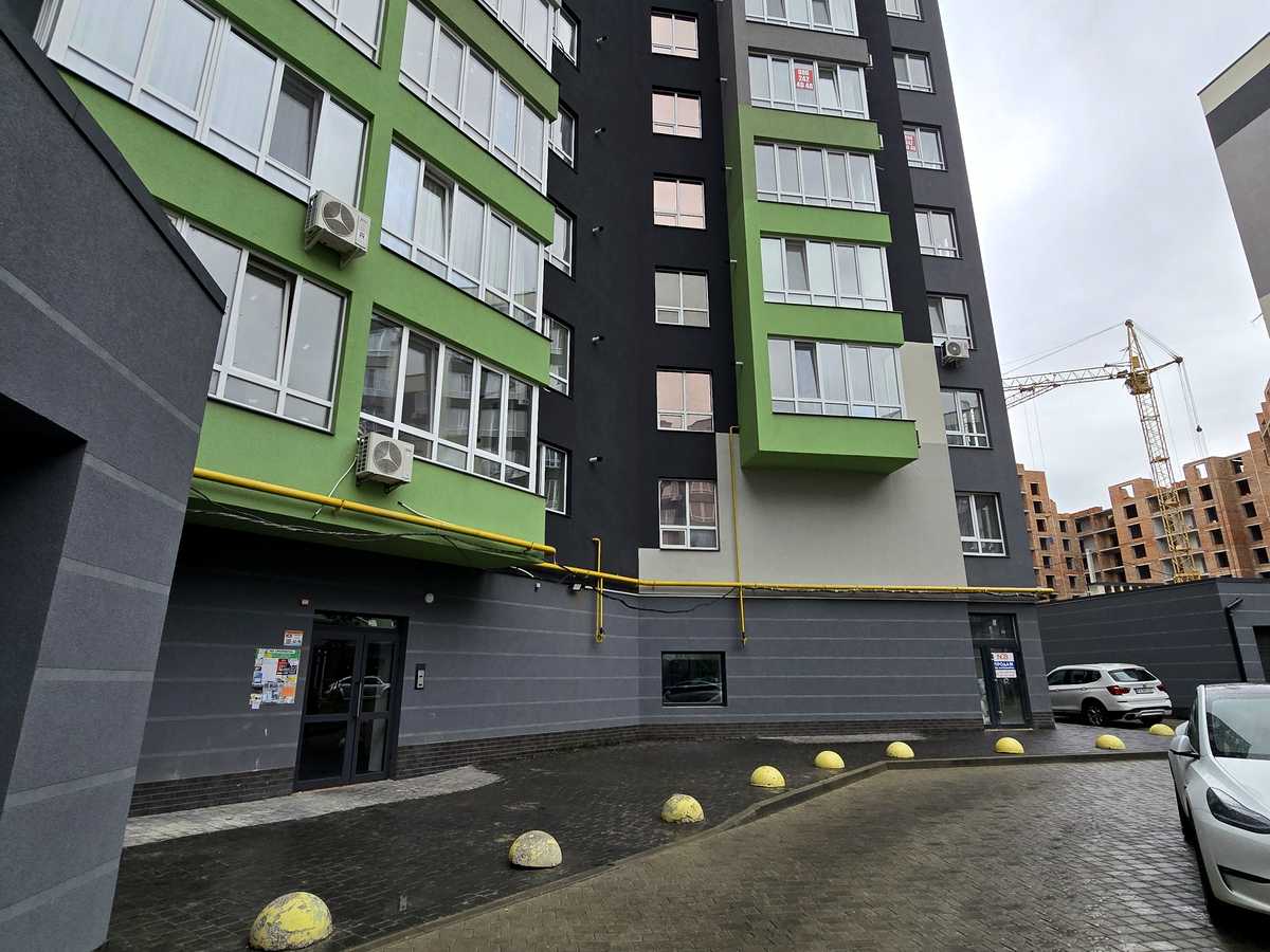 Квартира на вул. Приозерна в Івано-Франківську, ID 305192, фото №2