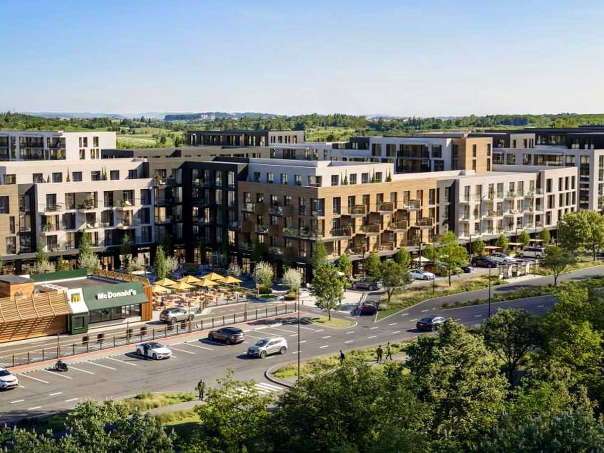 Квартира на вул. Миколи Бобяка в Ужгород, ID 305377, фото №2