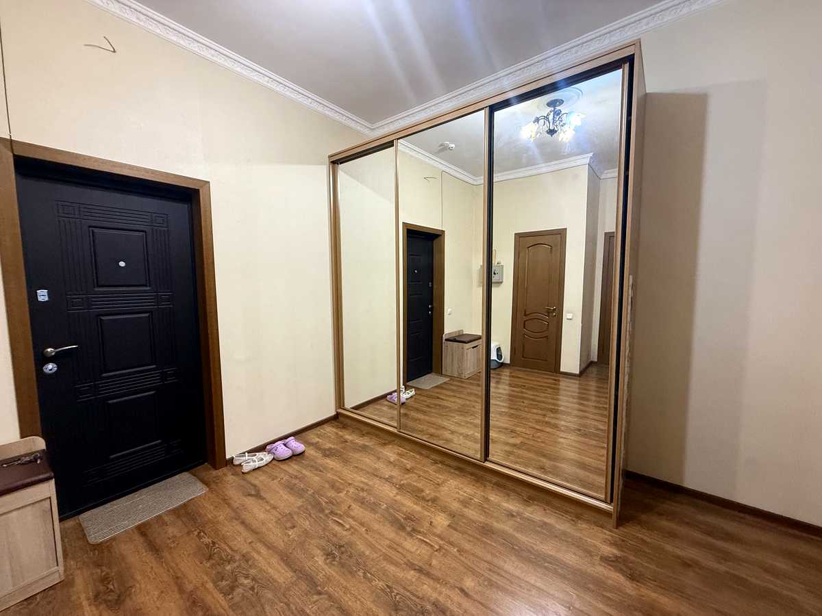Квартира на вул. Григорія Сковороди, 7 в Києві, ID 305482, фото №11