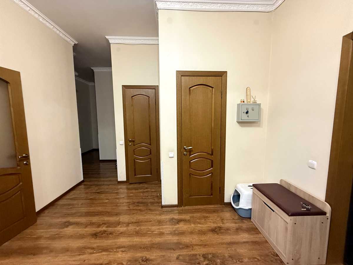 Квартира на вул. Григорія Сковороди, 7 в Києві, ID 305482, фото №13