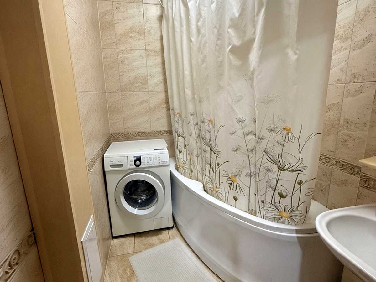 Квартира на вул. Григорія Сковороди, 7 в Києві, ID 305482, фото №14