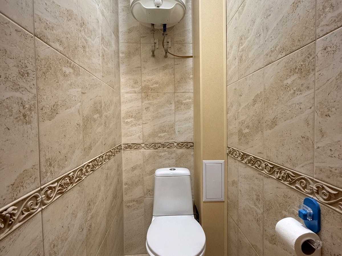 Квартира на вул. Григорія Сковороди, 7 в Києві, ID 305482, фото №15