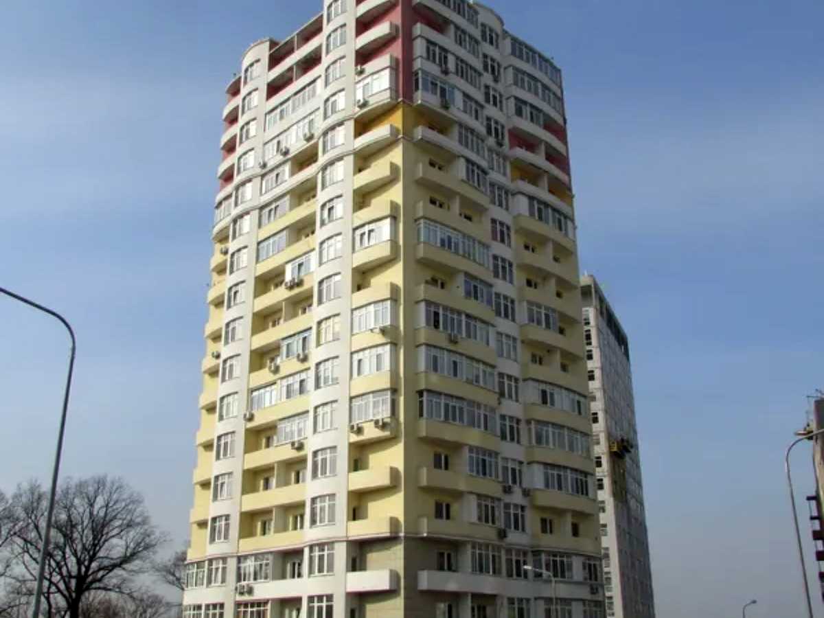 Квартира на вул. Григорія Сковороди, 7 в Києві, ID 305482, фото №16