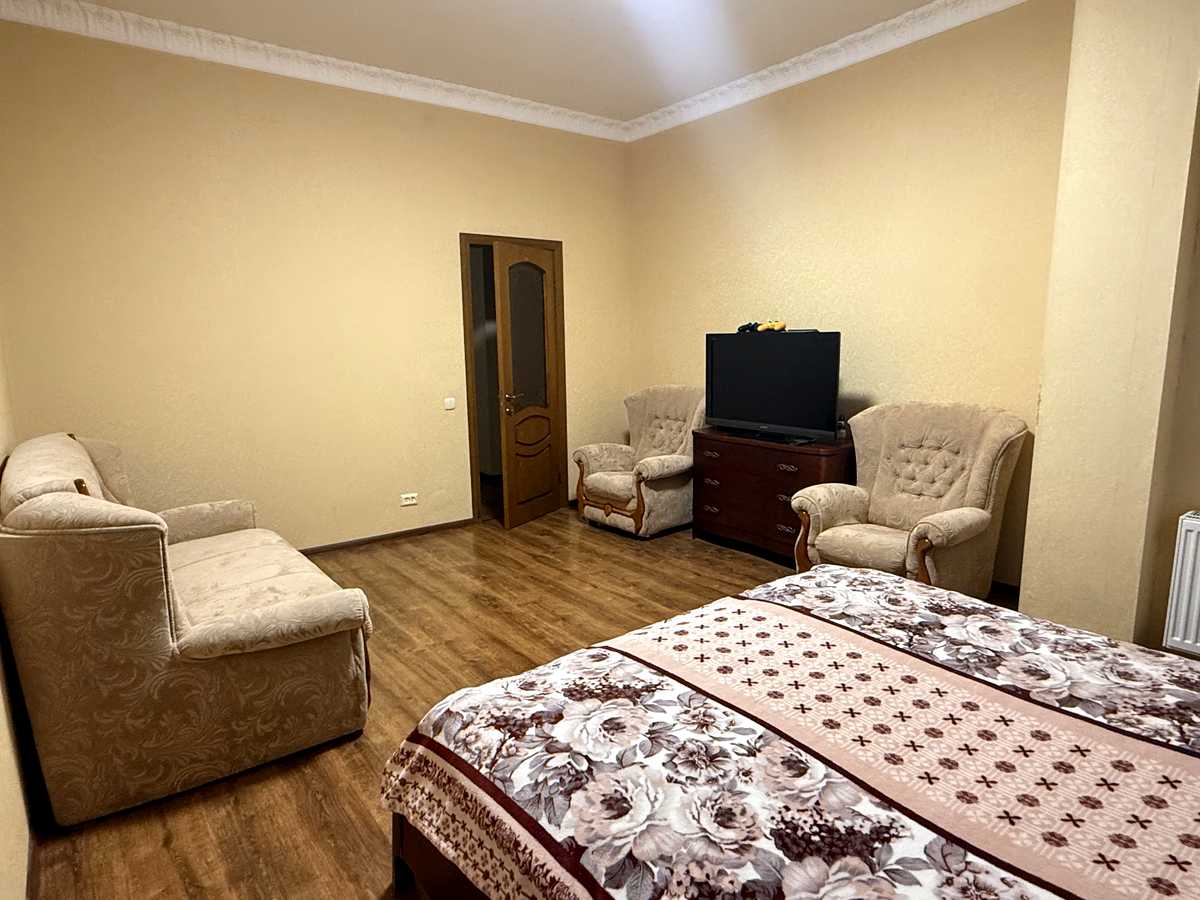Квартира на вул. Григорія Сковороди, 7 в Київ, ID 305482, фото №3