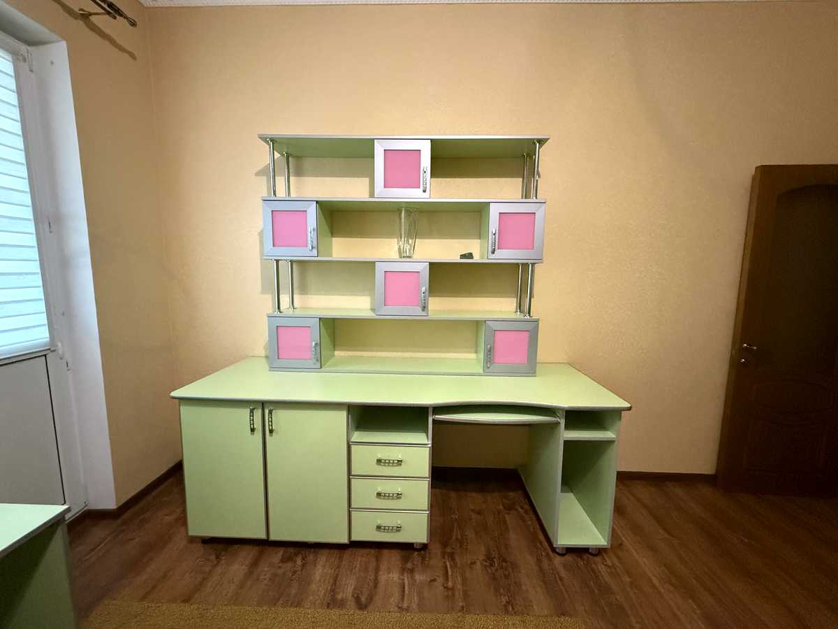 Квартира на вул. Григорія Сковороди, 7 в Київ, ID 305482, фото №4