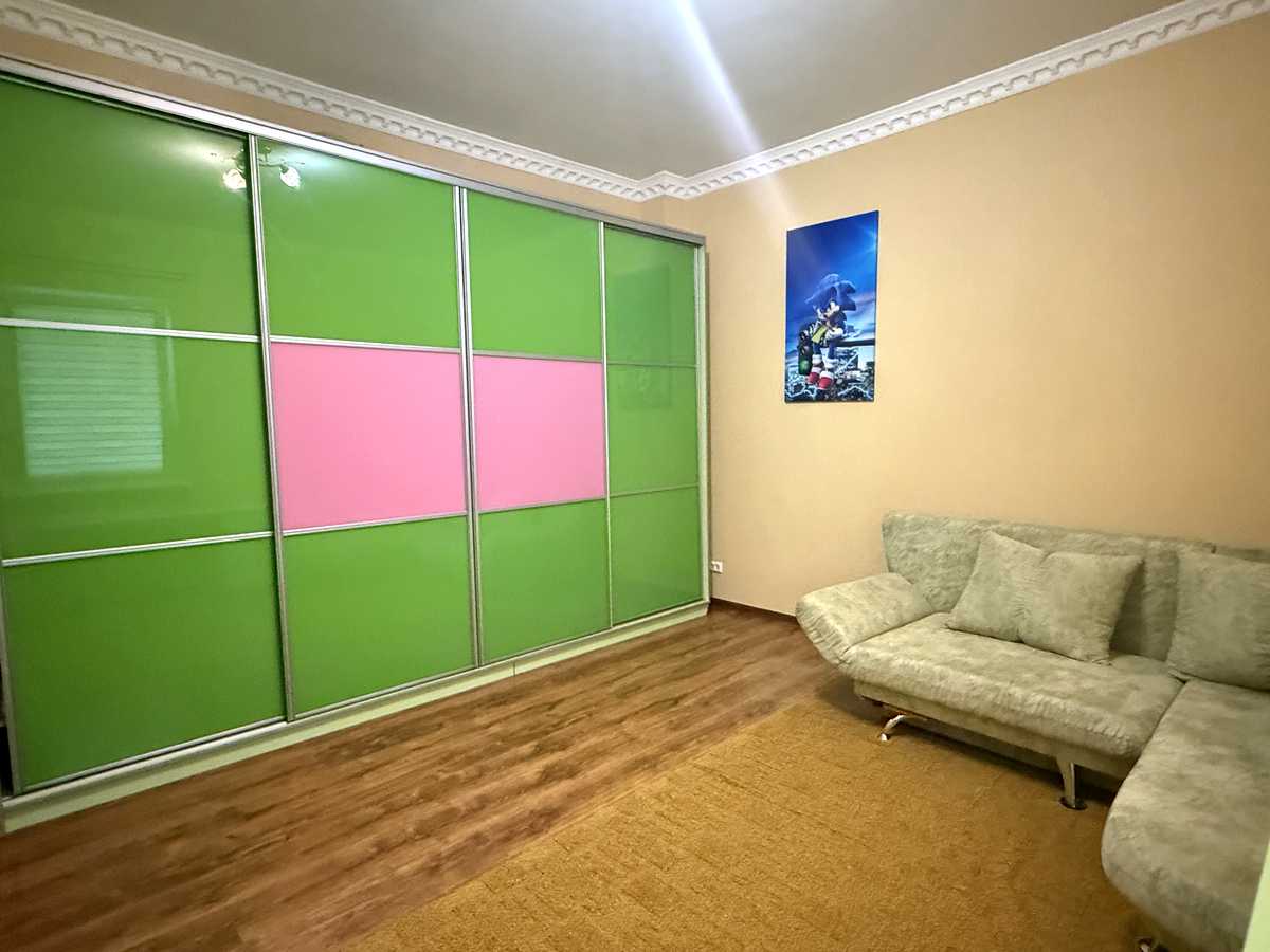 Квартира на вул. Григорія Сковороди, 7 в Київ, ID 305482, фото №5