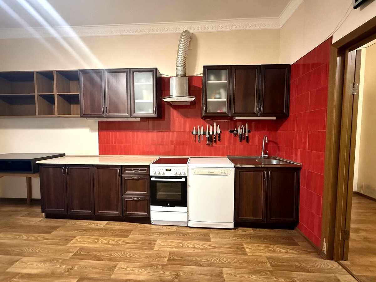 Квартира на вул. Григорія Сковороди, 7 в Києві, ID 305482, фото №8