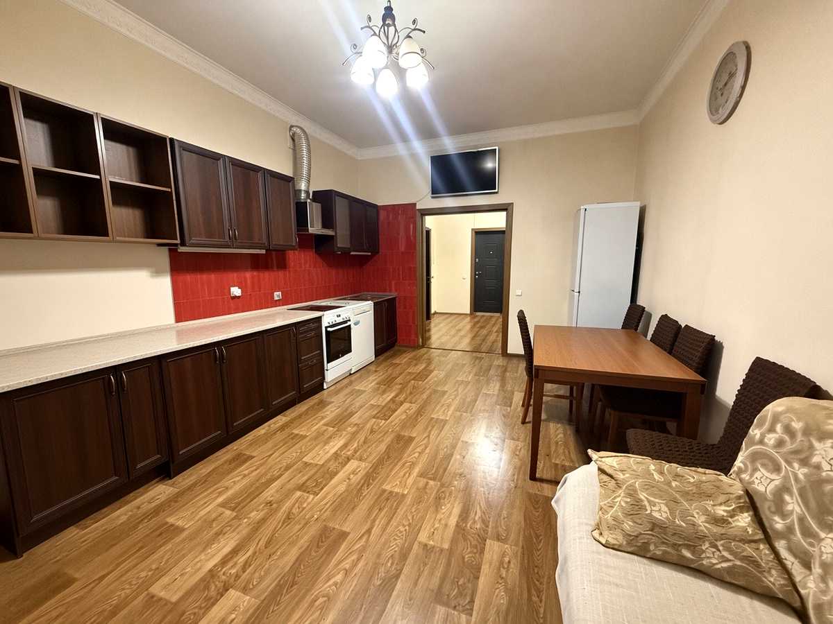 Квартира на вул. Григорія Сковороди, 7 в Києві, ID 305482, фото №9
