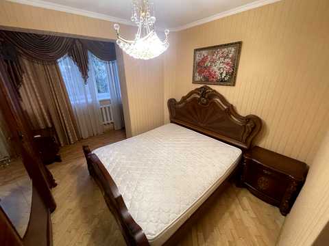 Орендувати квартиру за адресою вул. Дегтярівська, 30-В в Київ на Findly.com.ua Квартира на вул. Дегтярівська, 30-В в Київ, ID 305440, фото №1