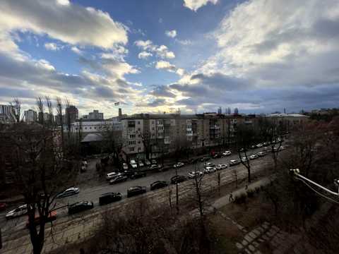 Квартира на вул. Дегтярівська, 30-В в Києві, ID 305440, фото №12