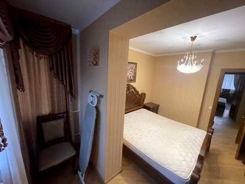 Квартира на вул. Дегтярівська, 30-В в Київ, ID 305440, фото №3