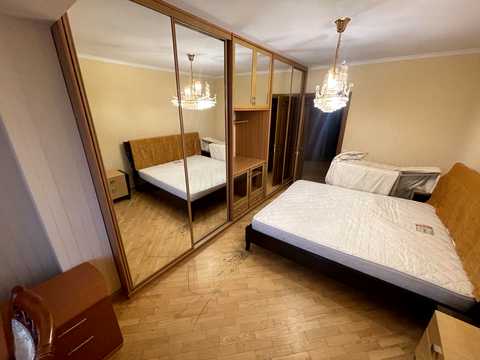 Квартира на вул. Дегтярівська, 30-В в Київ, ID 305440, фото №4