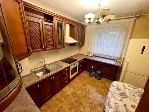 Квартира на вул. Дегтярівська, 30-В в Київ, ID 305440, фото №5