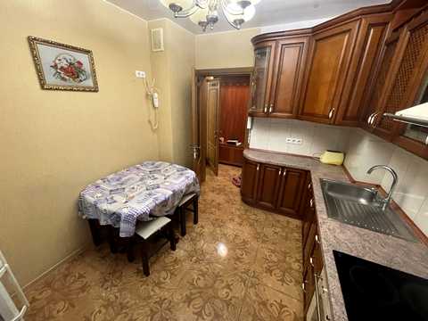 Квартира на вул. Дегтярівська, 30-В в Києві, ID 305440, фото №6