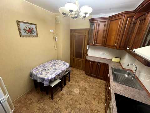 Квартира на вул. Дегтярівська, 30-В в Києві, ID 305440, фото №7