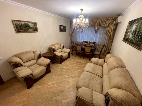 Квартира на вул. Дегтярівська, 30-В в Києві, ID 305440, фото №8