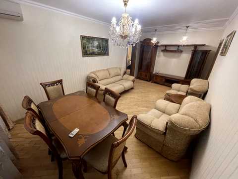 Квартира на вул. Дегтярівська, 30-В в Києві, ID 305440, фото №9
