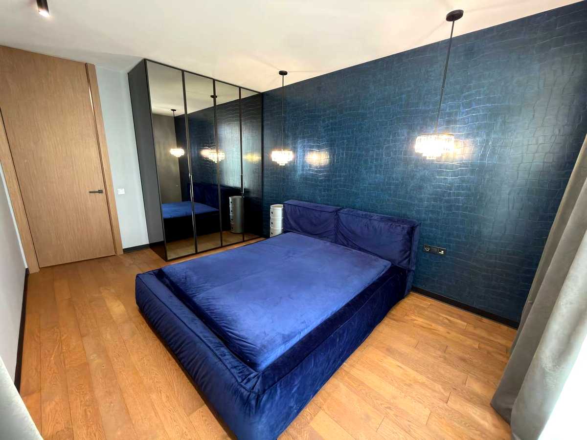 Квартира на вул. Предславинська, 55-А в Київ, ID 305438, фото №2