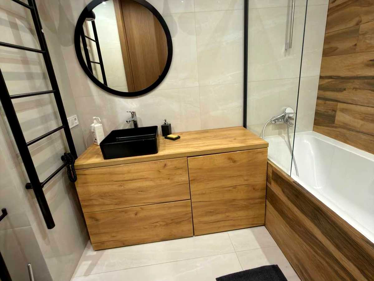 Квартира на вул. Предславинська, 55-А в Київ, ID 305438, фото №3